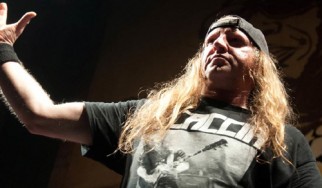 Σε κρίσιμη κατάσταση ο τραγουδιστής των Warbeast 