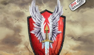 Sold out η συναυλία των Warlord! Ανακοίνωση δεύτερης μέρας!