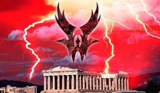 Και επίσημα: οι Warlord το 2013 στην Ελλάδα