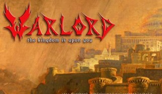 Σε DVD η εμφάνιση των Warlord στην Αθήνα