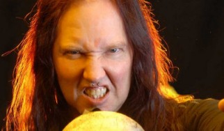 Warrel Dane: «Δεν έχουν πεθάνει ακόμα οι Nevermore»