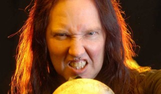 «Δίσκο με goth metal διασκευές» έχει στα σκαριά ο Warrel Dane (Nevermore / Sanctuary)