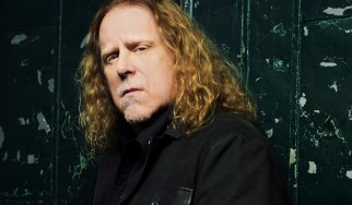 Warren Haynes: Οι λεπτομέρειες και το πρώτο κομμάτι του νέου δίσκου