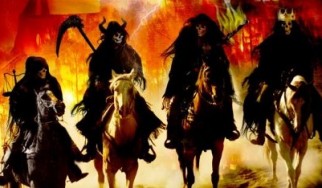 Οι W.A.S.P. στην Αθήνα - Κερδίστε ένα επίσημο t-shirt του συγκροτήματος
