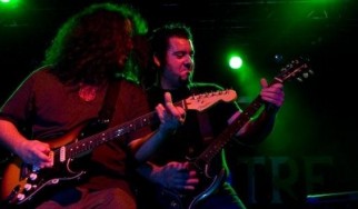 Η επιστροφή των Wastefall