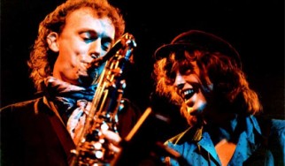 Και στο Ηράκλειο οι Waterboys