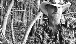 Νεκρός ο country τραγουδιστής Wayne Mills