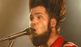 Wayne Static (Static-X): «Συγκρότημα για εμένα σημαίνει συμβιβασμός»