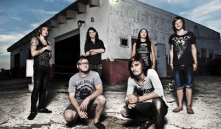 Aυτό είναι το νέο τραγούδι των We Came As Romans