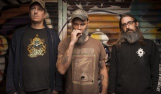 Αποκλειστικό: Ακούστε το πρώτο κομμάτι από τον επερχόμενο δίσκο των Weedeater