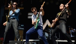 Ημερομηνία κυκλοφορίας και πρώτο δείγμα για το νέο album των Weezer