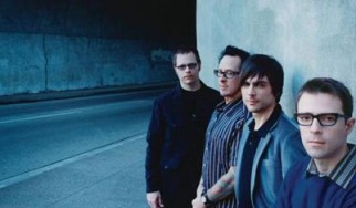Σε τροχαίο οι Weezer