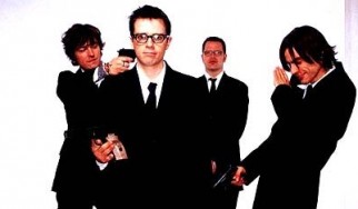 Περιοδεία "Blue Album" / "Pinkerton" σχεδιάζουν οι Weezer