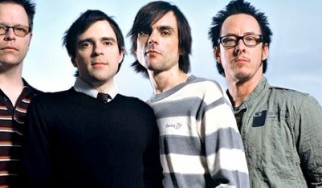 Διαθέσιμο για streaming το "Hurley" των Weezer