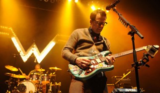 «Στο τέλος όλα θα πάνε καλά», ισχυρίζονται οι Weezer