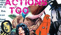 We Got Actions Too: Κερδίστε 10 sampler cd της Southern Records