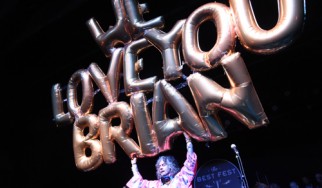 Oι Flaming Lips διασκευάζουν το "Good Vibrations" των Beach Boys