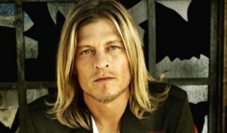 Μπλεξίματα με τον νόμο έχει ο frontman των Puddle Of Mudd
