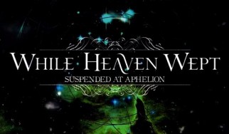 Νέο video από τον επερχόμενο δίσκο των While Heaven Wept
