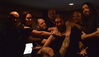 Άκυρες όλες οι εμφανίσεις των While Heaven Wept λόγω οικονομικής στενότητας