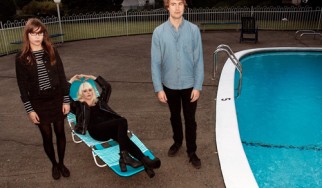 Νέο single για τους White Lung / Δείτε το video clip του "Drown With The Monster"