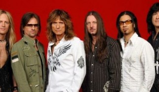 Δείτε το νέο video clip των Whitesnake