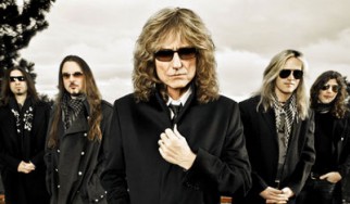 Live κυκλοφορίες ετοιμάζουν οι Whitesnake