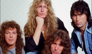 Cozy Powell και Jon Lord στο νέο DVD των Whitesnake (trailer)