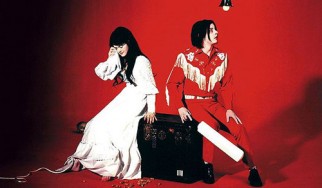 Από τι είναι φτιαγμένο το booklet του "Elephant" των White Stripes;