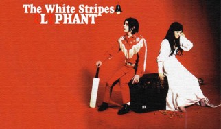 Συλλεκτική κυκλοφορία του "Elephant" των White Stripes στα πλαίσια της Record Store Day