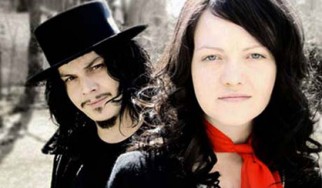 Ντοκυμαντέρ για τους The White Stripes