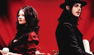 Ακυκλοφόρητοι White Stripes