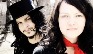 Οι White Stripes κυκλοφορούν live δίσκο με τις πρώτες συναυλίες τις καριέρας τους