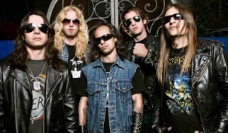 «Αποχωρίζονται» White Wizzard και Iced Earth