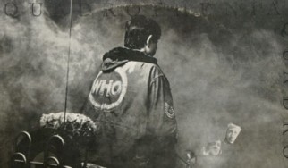 Οι The Who παίζουν ζωντανά το "Quadrophenia" στη Μ. Βρετανία