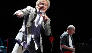 Οι The Who ανακοινώνουν ότι πρόκειται να σταματήσουν τις περιοδείες