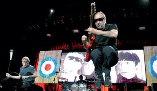 Box set για το "Quadrophenia" ετοιμάζει ο Pete Townshend
