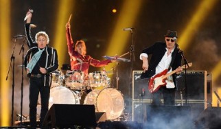 Οι Who καλούν τους οπαδούς να σκηνοθετήσουν το νέο τους video