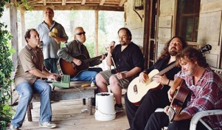 Ζόρικη η τελευταία εβδομάδα για τους Widespread Panic