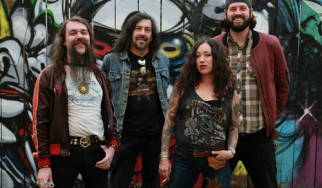 Νέος δίσκος και νέα εταιρία για τους Wild Eyes SF