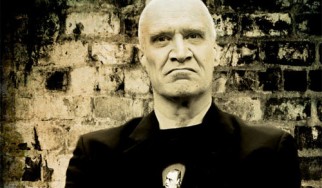 Ο κιθαρίστας των Dr. Feelgood, Wilko Johnson, συνεργάζεται με τον Roger Daltrey των Who στο τελευταίο του album