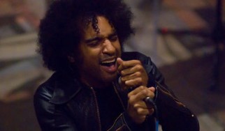 Ντοκιμαντέρ από τον τραγουδιστή των Alice In Chains