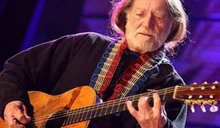 Με… ένα τραγούδι θα γλιτώσει τη φυλάκιση ο Willie Nelson