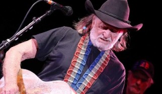 «Γεύση» από Coldplay και Pearl Jam θα έχει το νέο album του Willie Nelson