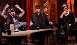 Δεν αργεί ο δεύτερος δίσκος των Winery Dogs