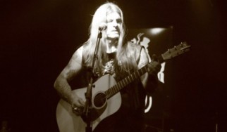 Δείτε το trailer της νέας συνεργασίας των Scott Kelly, Steve Von Till (Neurosis) και Wino (Saint Vitus κ.α.)