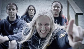 Διαθέσιμος για streaming ο νέος δίσκος των Wintersun