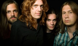 Οι Witchcraft... unplugged