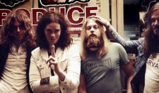 Ξεκίνησαν τις πρόβες οι Witchcraft