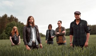 Ακυρώνονται οι εμφανίσεις των Witchcraft στη χώρα μας, υπαίτιος ο frontman τους